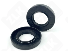 Манжета армированная (сальник) 25*47*8 TC