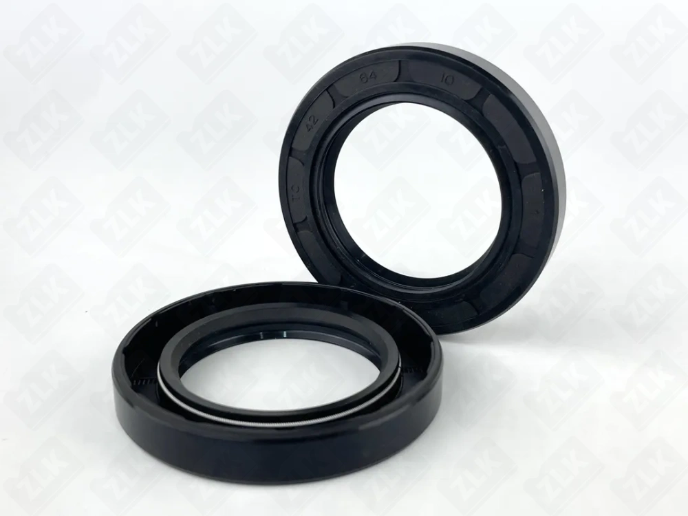 42*64*10 сальник (импорт) TC NBR70 NQK