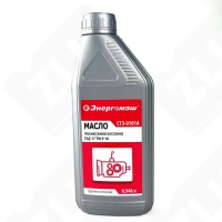 Масло трансмиссионное 0,946л ТМ-5-18 всесезонное Энергомаш 