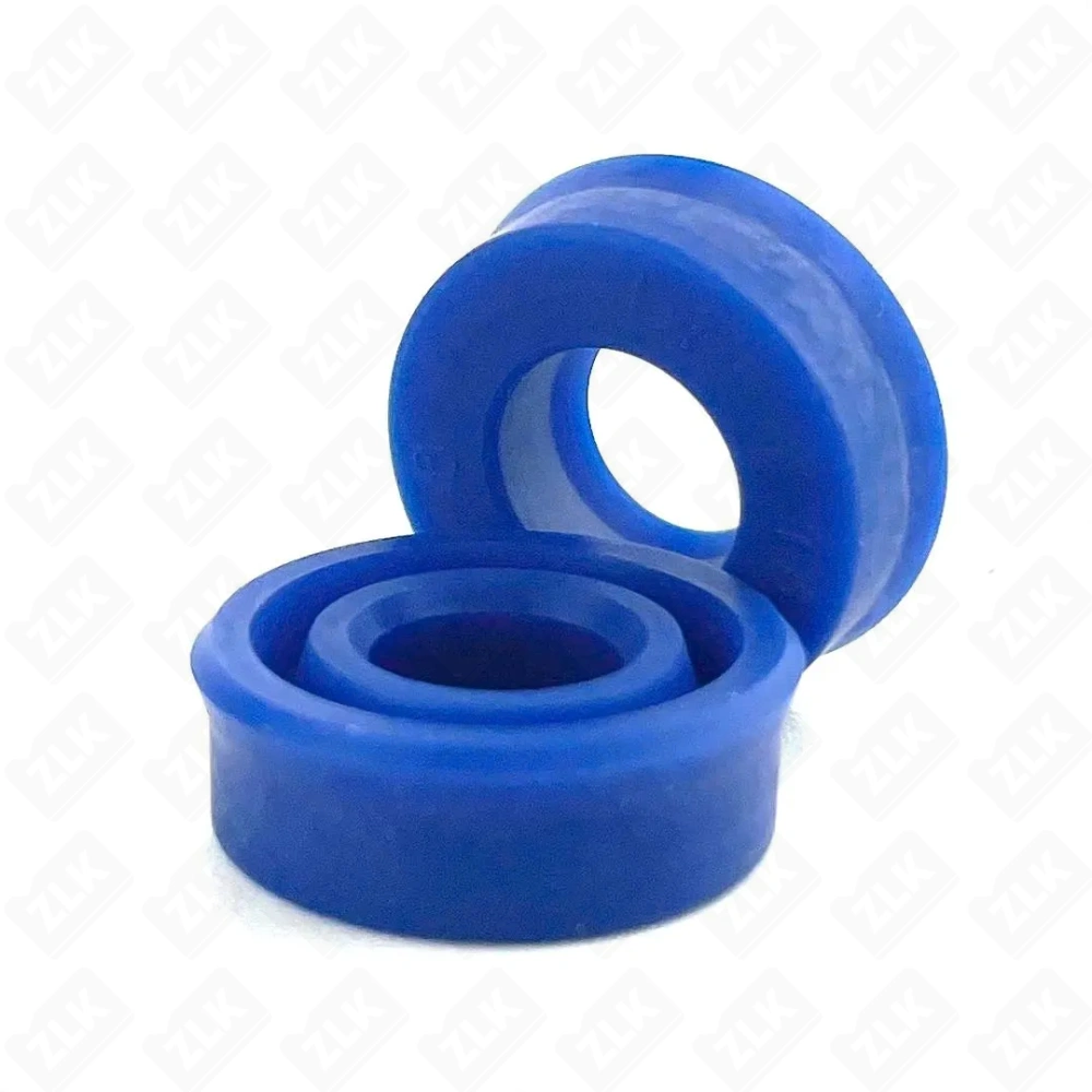 8*16*5,8 манжета PU UHS