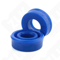 Манжета PU полиуретановая уплотнительная 8*16*5,8 мм