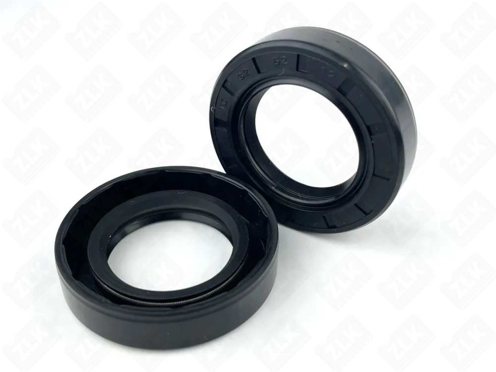 32*52*12 сальник (импорт) TC NBR70 NQK