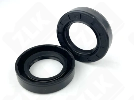 Манжета армированная (сальник) 32*52*12 TC