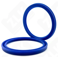 Манжета PU полиуретановая уплотнительная 55*65*5 мм