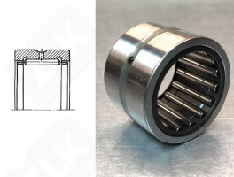 Подшипник 6254905 (RNA6905) радиальный игольчатый 30-42-30 мм