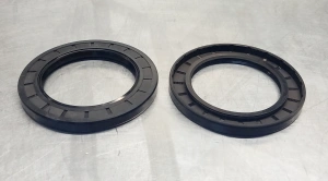 Манжета армированная (сальник) 75*110*10 TC