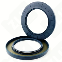 Сальник (манжета армированная)  105×160×12 мм