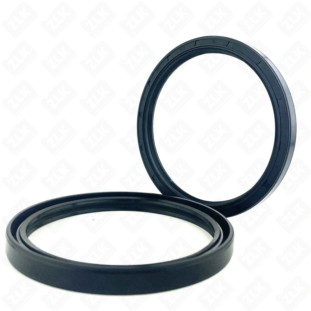 90*105*10 TC сальник (импорт) NBR70 NQK SF