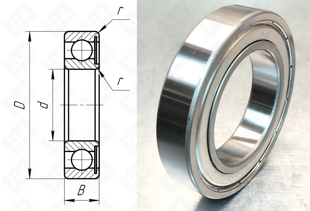 60107 (6007Z) Россия