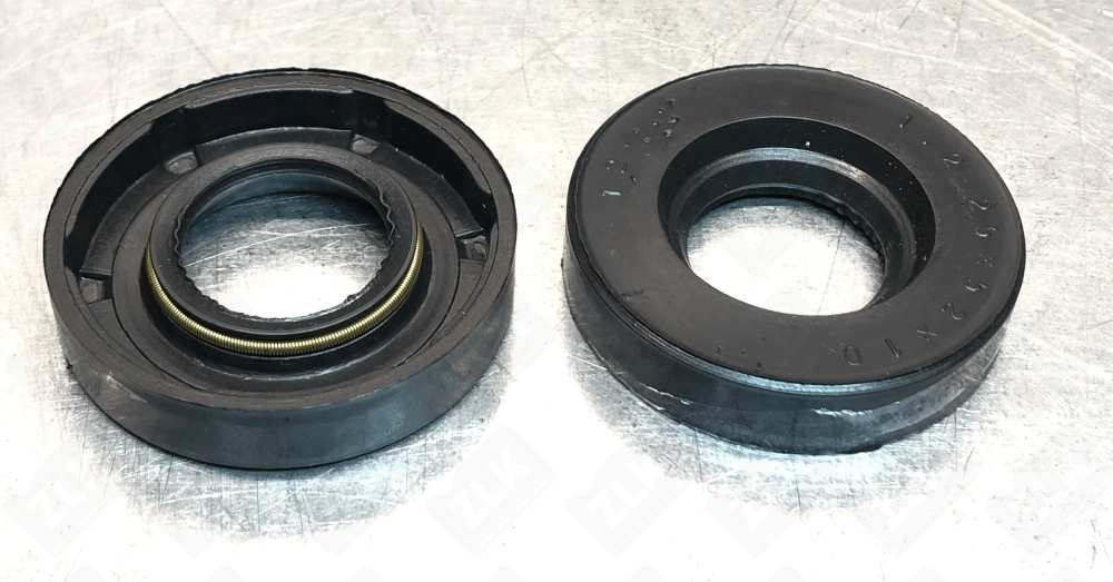 25*52*10-1,2 сальник ГОСТ 8752-79