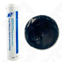 Смазка универсальная Grease LTS Moli t-30°C +160°C Gazpromneft 400гр