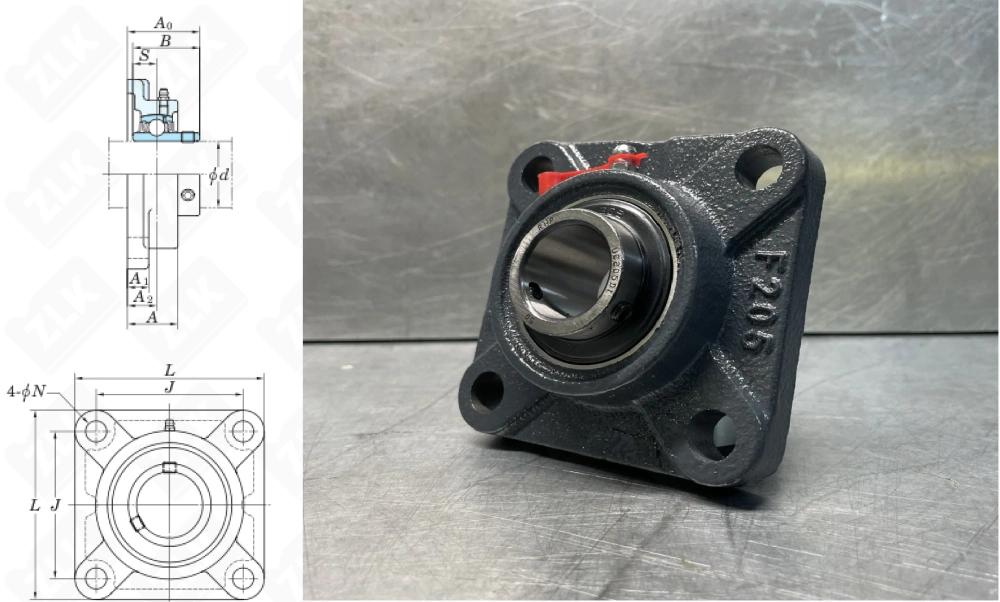 480205UCF (UCF205,FY25)