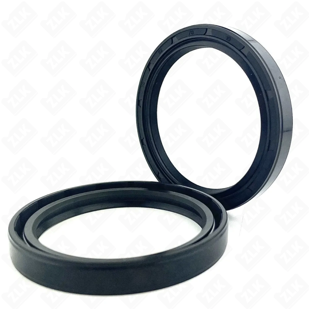 62*78*10 TC сальник (импорт) NBR70 NQK SF