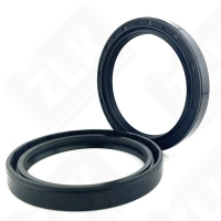 Манжета армированная (сальник) 62*78*10 TC