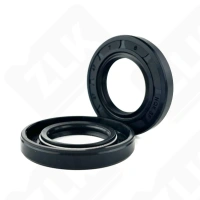Манжета армированная (сальник) 27*47*7 TC
