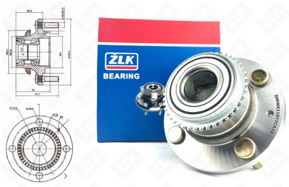 30BWK11BY2CA14 (JWB-3178) ZLK