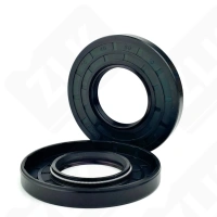 Манжета армированная (сальник) 40*80*10 ТС