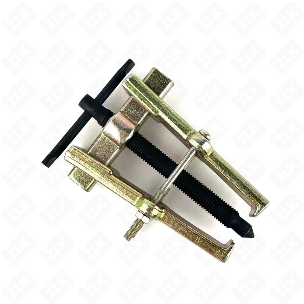 Съемник 2-х лапый раздвижной со стяжкой 75мм Beril