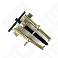 Съемник 2-х лапый раздвижной со стяжкой 75мм Beril