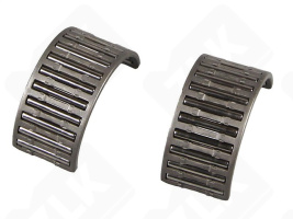 Подшипник MD744538 радиальный игольчатый 43-49-24 мм