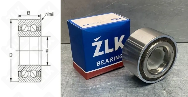 JWB3223 (35BWD16) ZLK