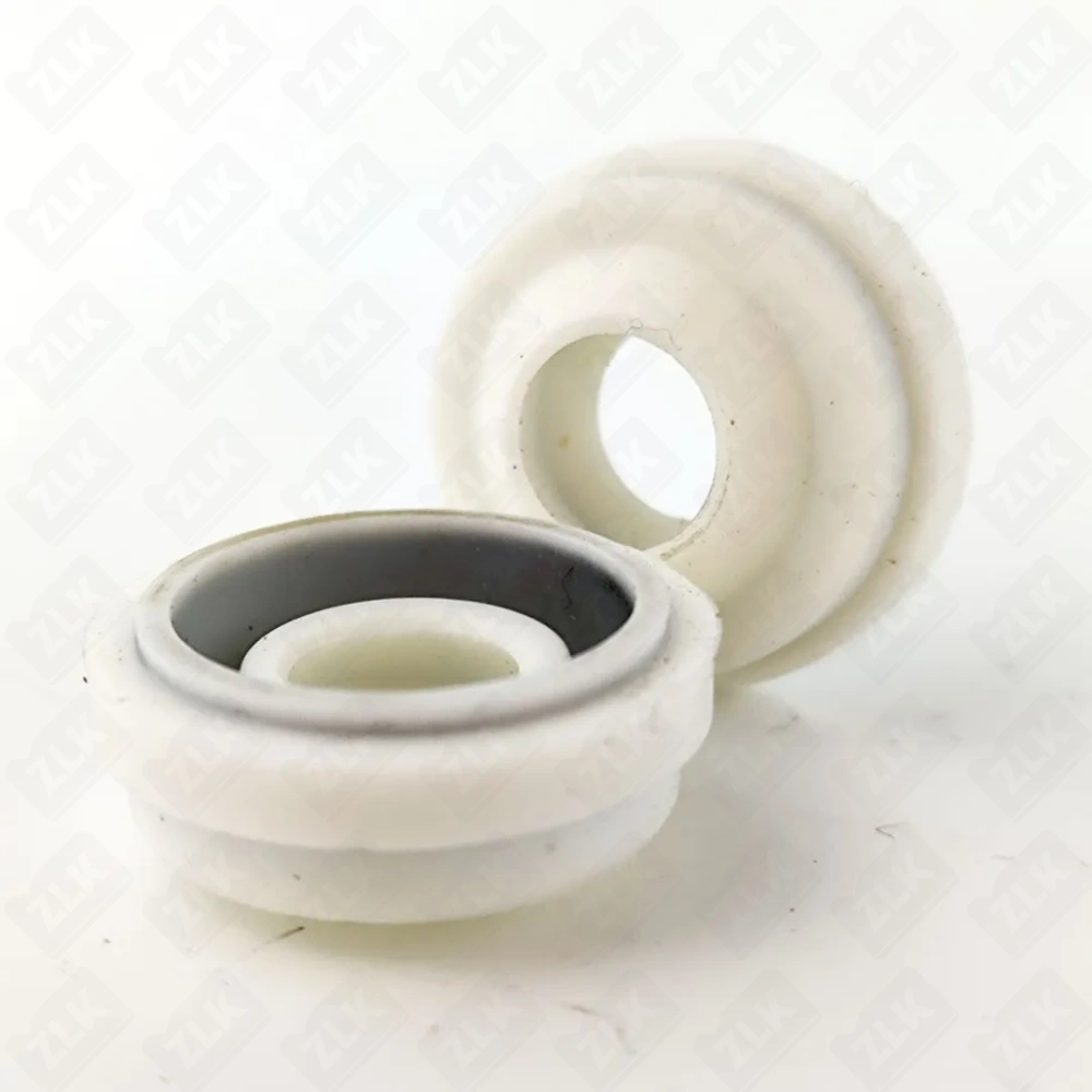 8*19*6 сальник (импорт) термостатический