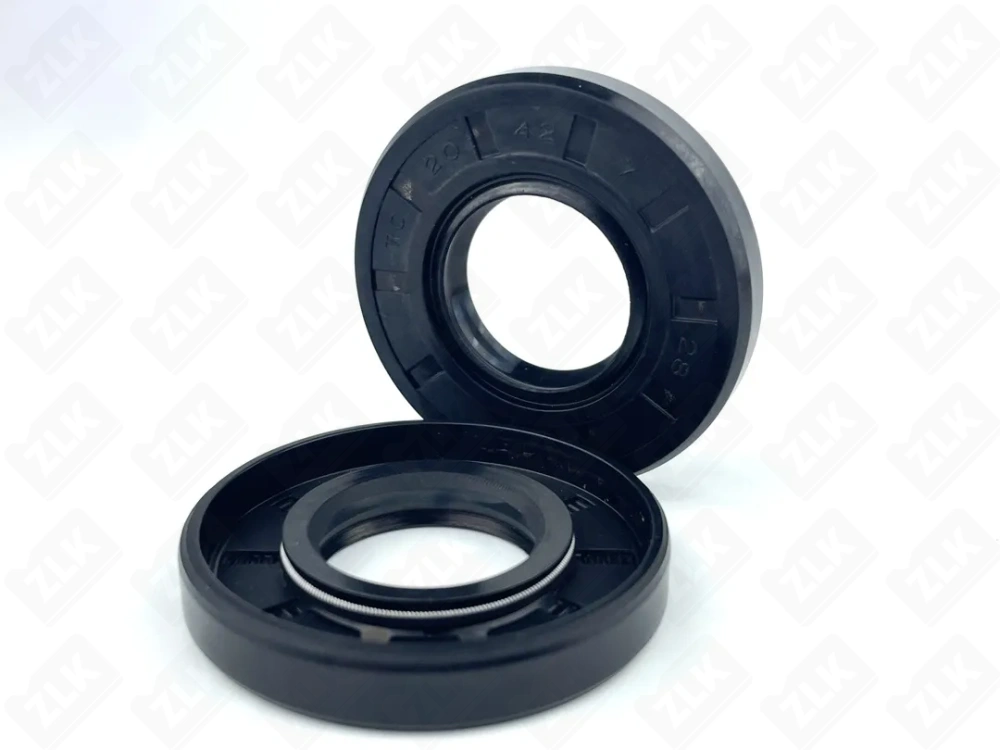 20*42*7 TC сальник (импорт) NBR70 SF NQK