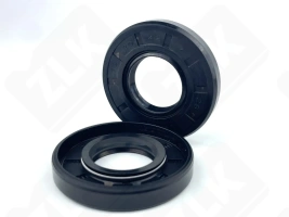 Манжета армированная (сальник) 20*42*7 TC