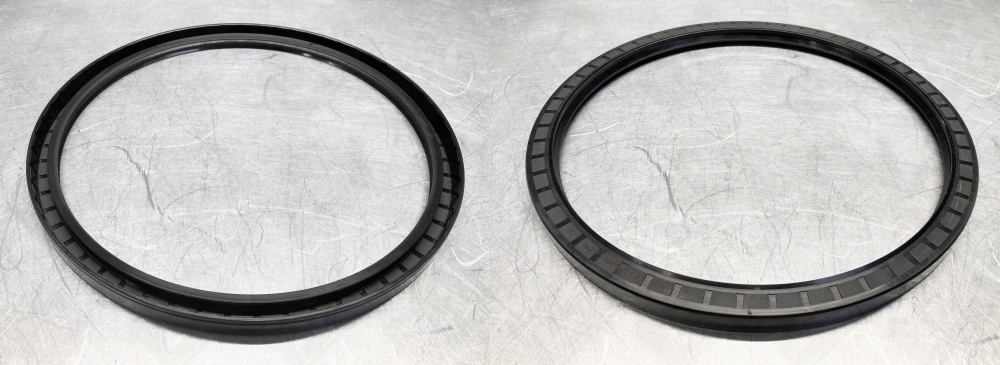 320*360*20 сальник (импорт) TC NBR70 NQK