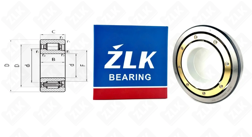 326 (70) (6326C3VL2071) ZLK (токоизолированный)