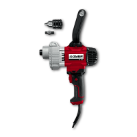 Электрические миксеры