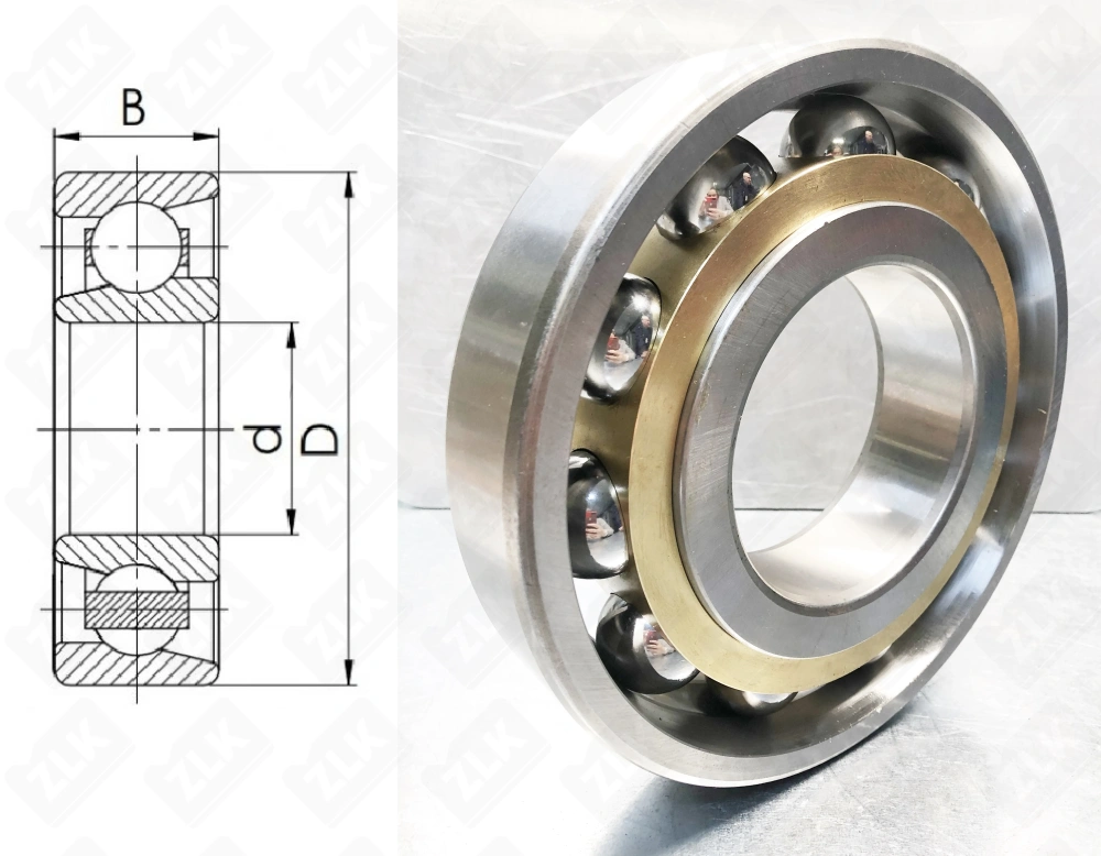66330 Л (7330BM) ZLK