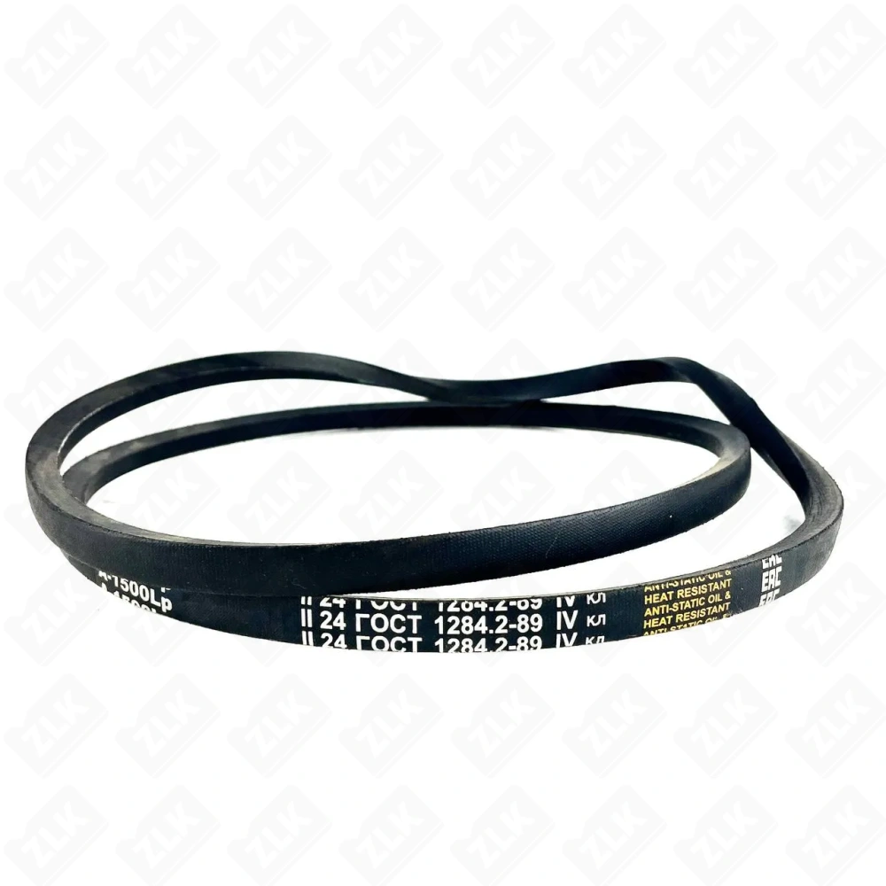 Ремень клиновой А-1500 Lw 1470 Li