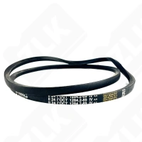 Ремень клиновой А-1500 Lw 1470 Li