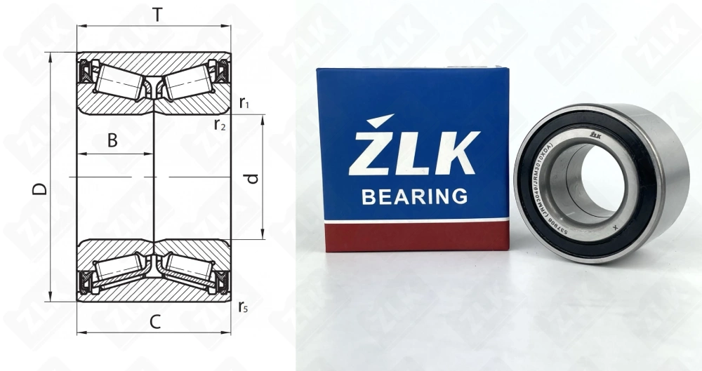 537906 (JRM3049/JRM3010XDA) ZLK