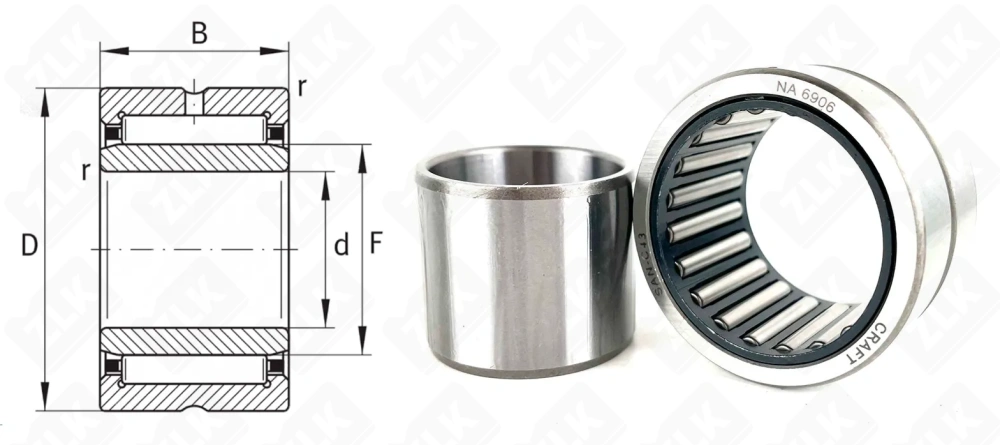 6244906 (NA6906) Craft