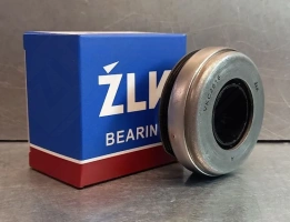 Выжимной подшипник VKC2616 упорный шариковый 117,5-158-17,8 мм