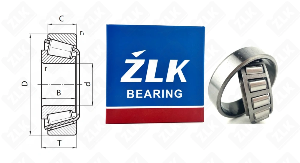 7304 (30304) ZLK 