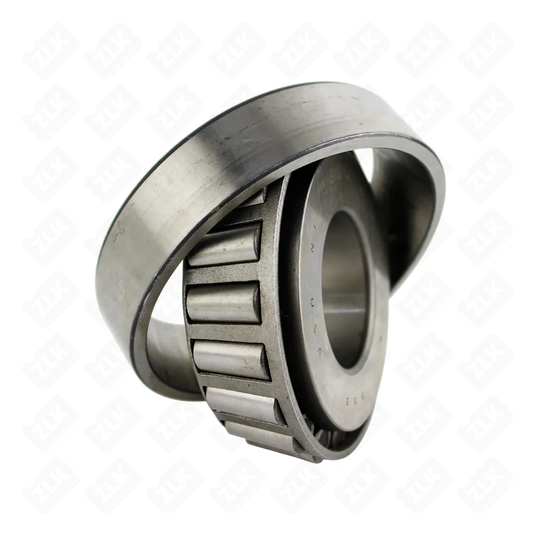 Подшипник роликовый (552А/555) 50×123.5×40 мм Timken оригинал