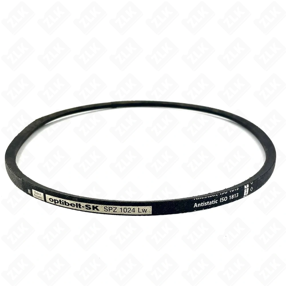 Ремень клиновой Z(0)-1024 Lw 986 Li