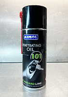 Смазка AIMOL Penetrating Oil (400мл) Универсальная