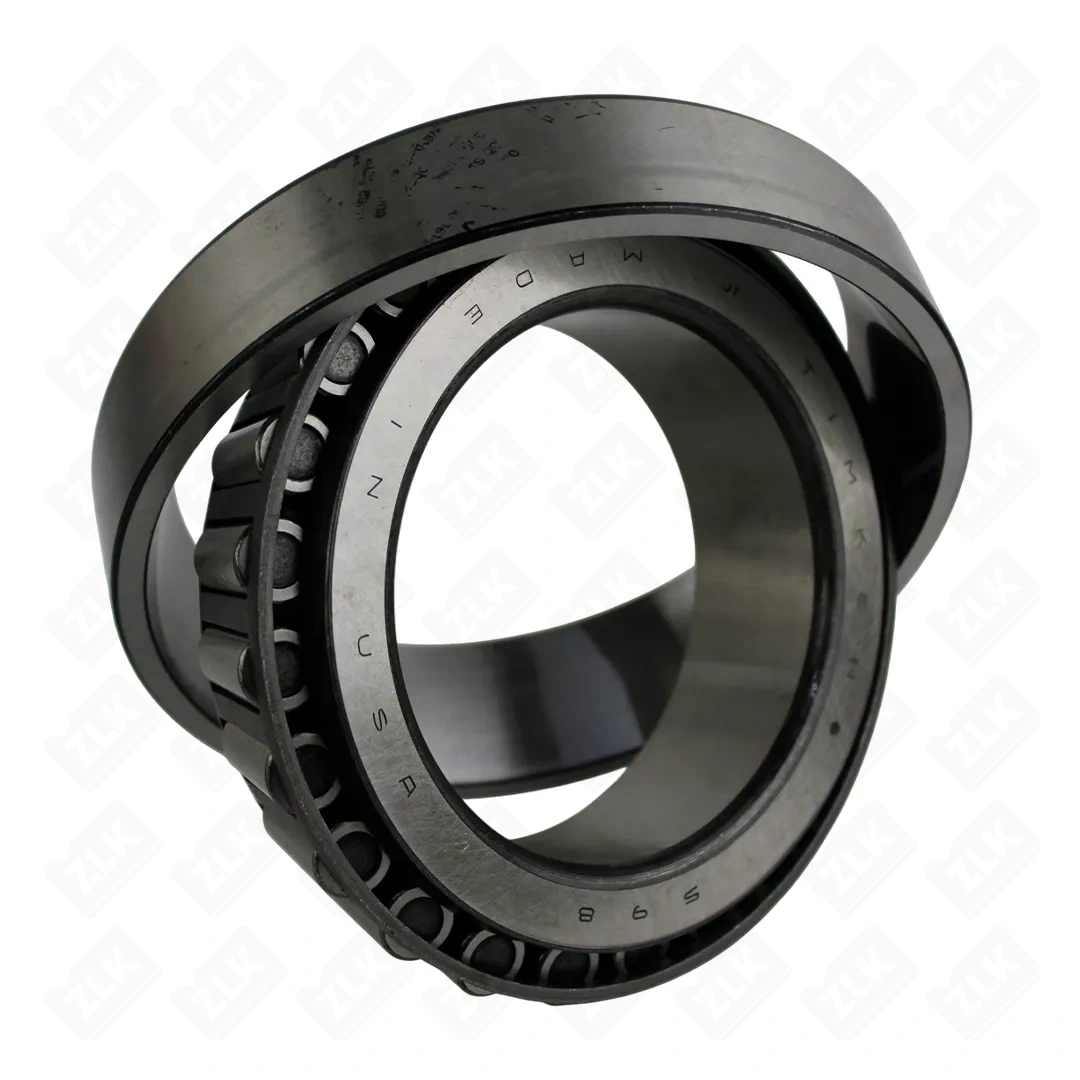 Подшипник роликовый (598/592) 92.07×152.4×36.32 мм Timken оригинал