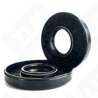 Манжета армированная (сальник) 35*75,55*10/12 TC
