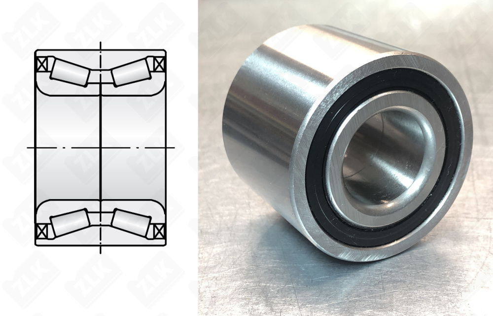 BK26204 (R15588,7701210004) BRECKNER 