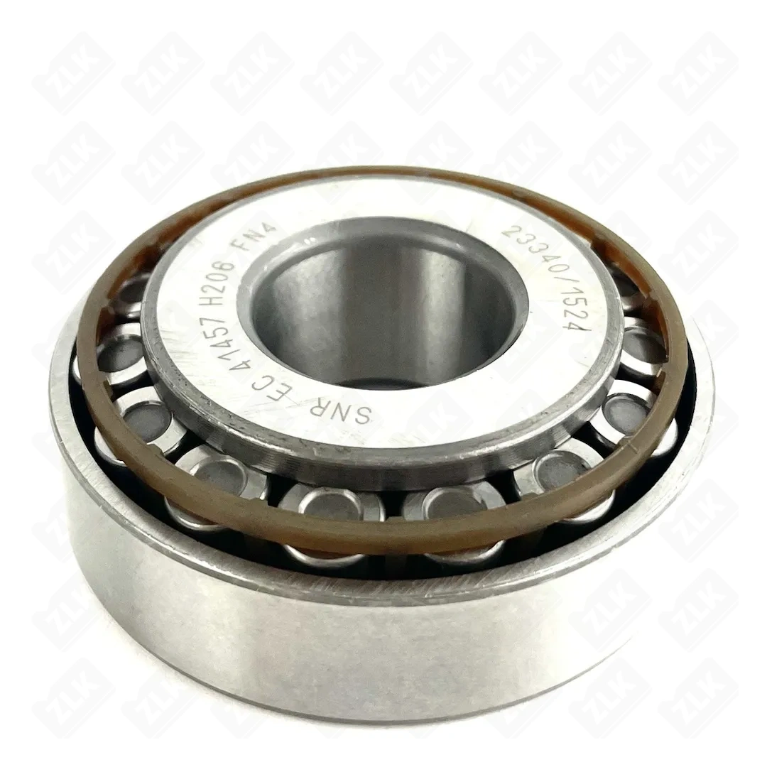 Подшипник роликовый  (EC41457H206) 24.98×65.7×22 мм SNR