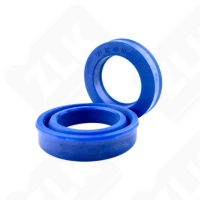 Манжета PU полиуретановая уплотнительная 32*42*10 мм