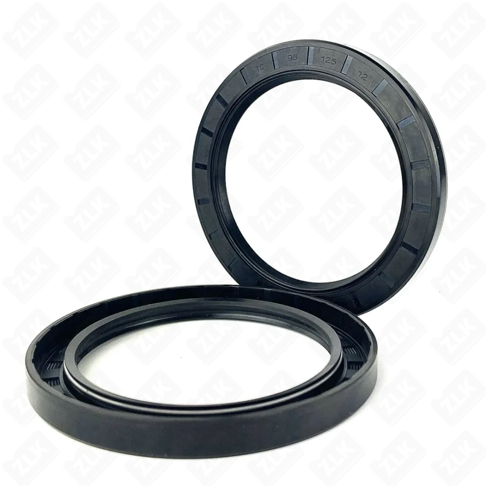 95*130*12 TC сальник (импорт) NBR 70 NQK