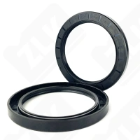 Сальник (манжета армированная)  95×130×12 мм