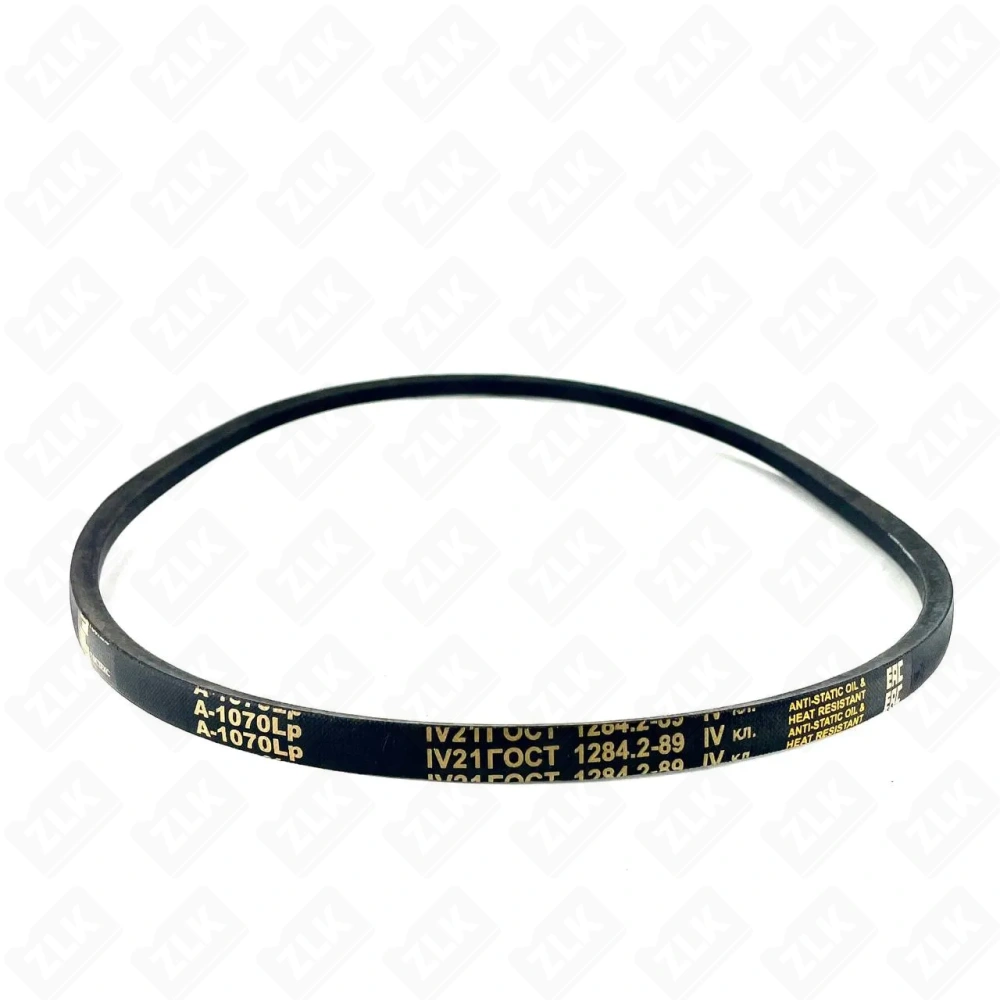 Ремень клиновой А-1070 Lw 1040 Li