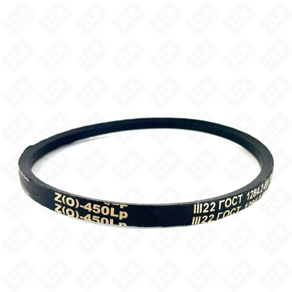 Ремень клиновой Z(0)-450 Lw 430 Li